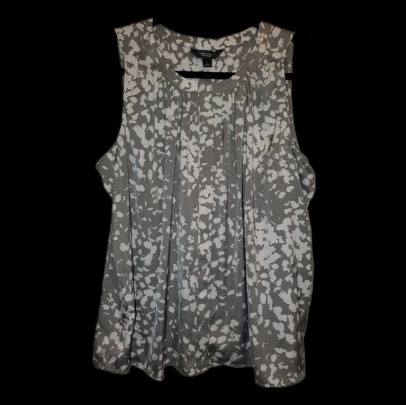 NWT Vera Wang Top - Picture 3 of 9